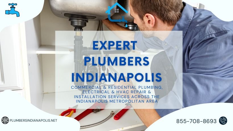 residental plumber repairing a sink in [locaton] image